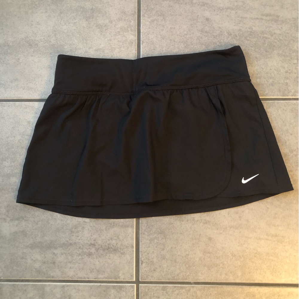 Nike swim skort
